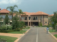 Gated community - Pretoria